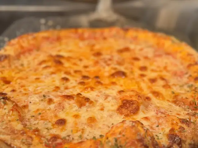 Individual Pizza