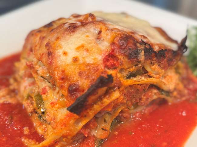 BISTRO LASAGNA