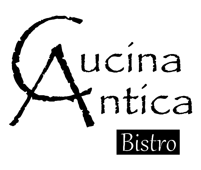 Cucina Antica - Homepage